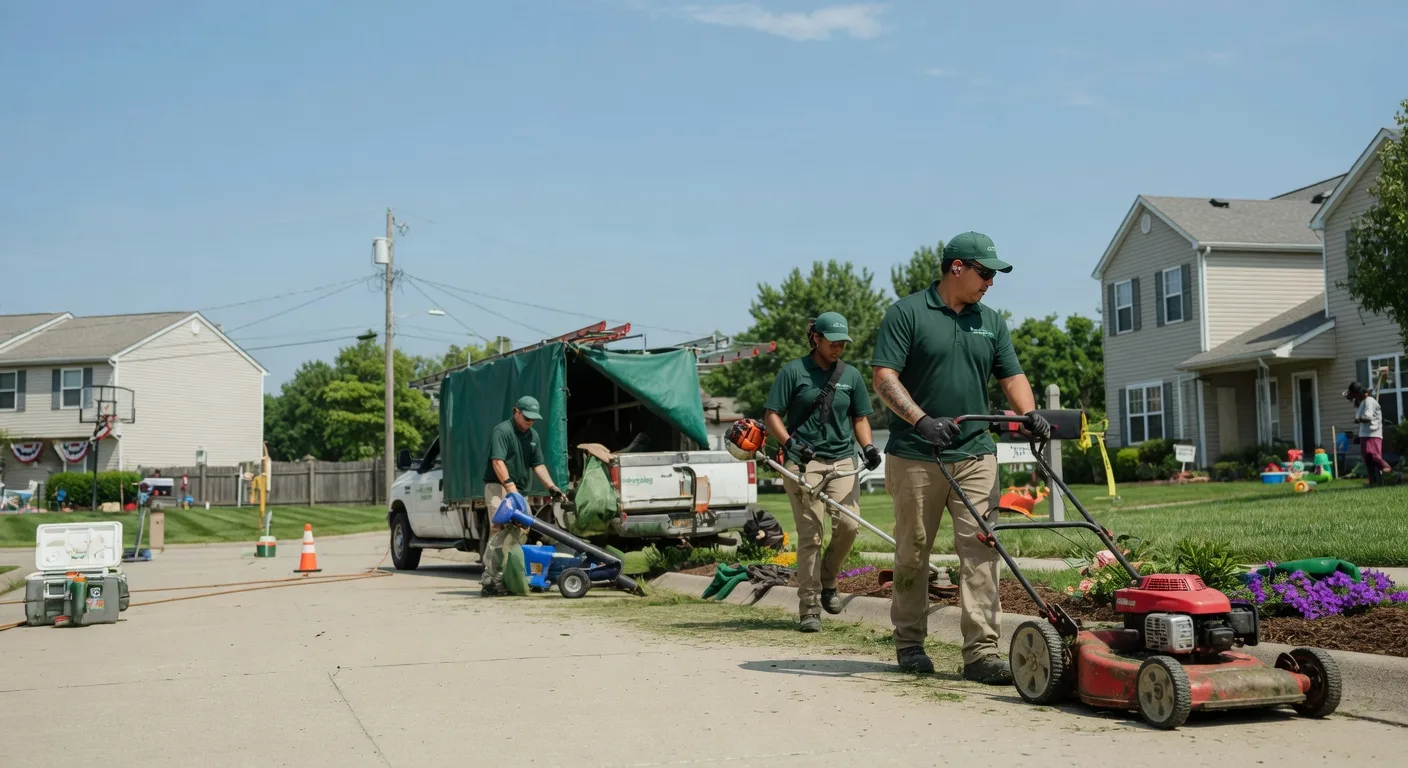 Irrigation Installation in Stevens Point, WI near me